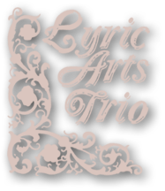 Lyric Arts Trio